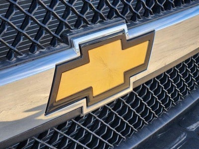 2025 Chevrolet Express Cutaway 3500 Base