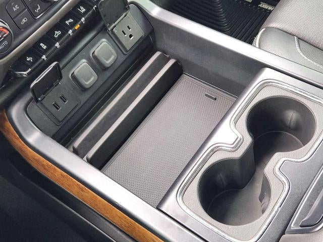 2019 Chevrolet Silverado 2500 HD High Country