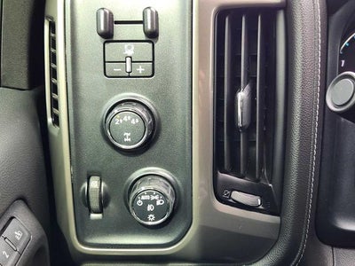 2019 Chevrolet Silverado 2500 HD High Country