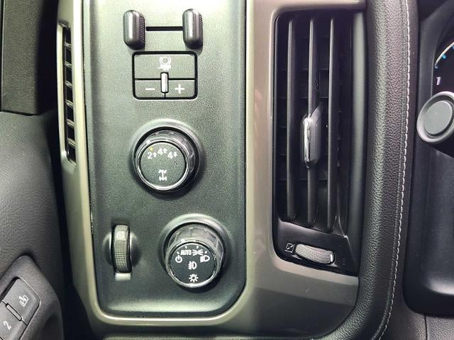 2019 Chevrolet Silverado 2500 HD High Country