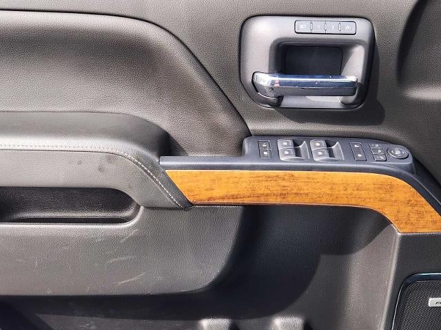 2019 Chevrolet Silverado 2500 HD High Country