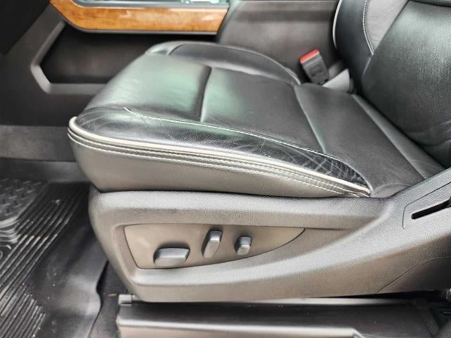 2019 Chevrolet Silverado 2500 HD High Country