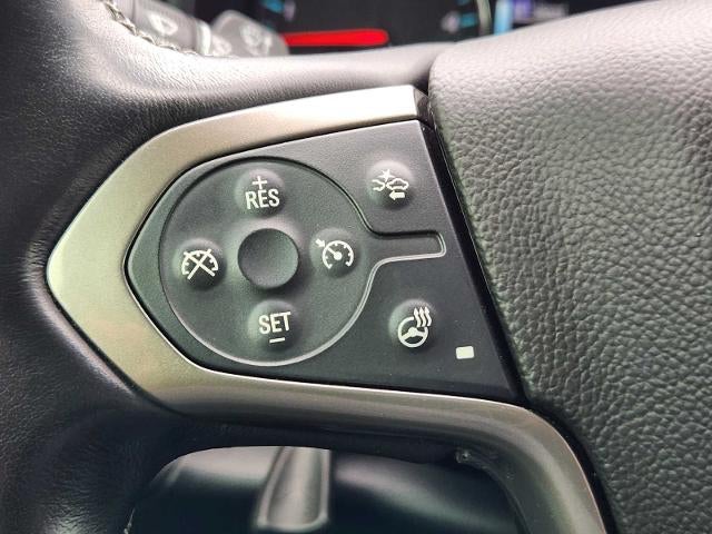 2019 Chevrolet Silverado 2500 HD High Country