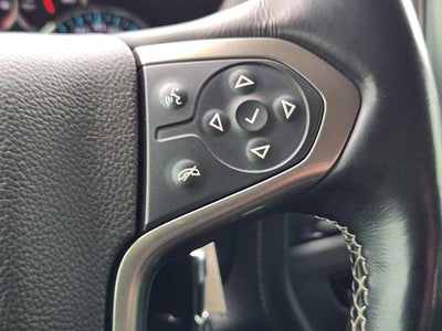 2019 Chevrolet Silverado 2500 HD High Country