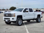 2019 Chevrolet Silverado 2500 HD High Country