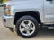 2016 Chevrolet Silverado 2500 HD LTZ