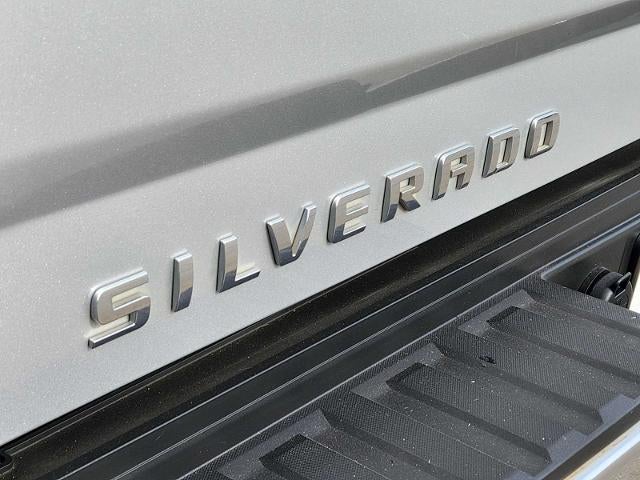 2016 Chevrolet Silverado 2500 HD LTZ
