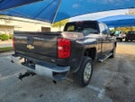 2015 Chevrolet Silverado 2500 HD LTZ