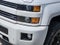 2017 Chevrolet Silverado 2500 HD LTZ