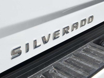 2017 Chevrolet Silverado 2500 HD LTZ