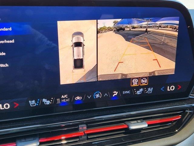 2026 Chevrolet Silverado EV Trail Boss - Extended Range