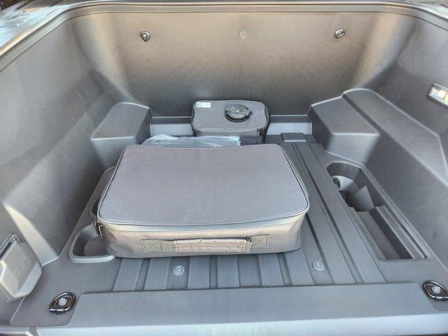 2026 Chevrolet Silverado EV Trail Boss - Extended Range