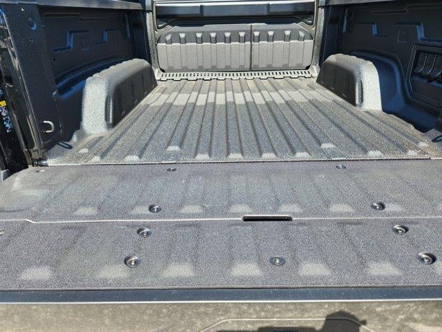 2026 Chevrolet Silverado EV Trail Boss - Extended Range