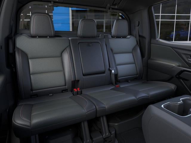 2026 Chevrolet Silverado EV Trail Boss - Extended Range