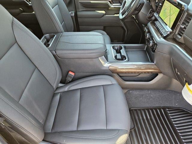 2026 Chevrolet Silverado 2500 HD LT - Photo 10