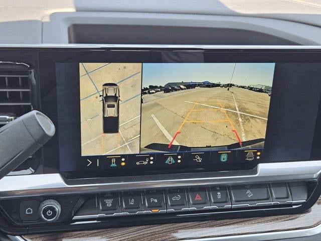 2026 Chevrolet Silverado 2500 HD LT - Photo 13