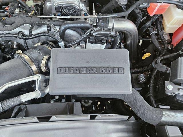 2026 Chevrolet Silverado 2500 HD LT - Photo 20