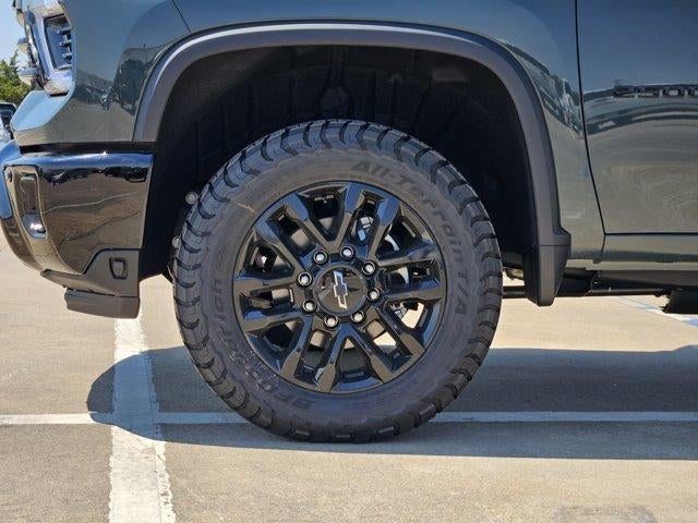 2026 Chevrolet Silverado 2500 HD LT - Photo 7