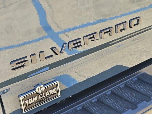 2026 Chevrolet Silverado 2500 HD LT - Photo 8