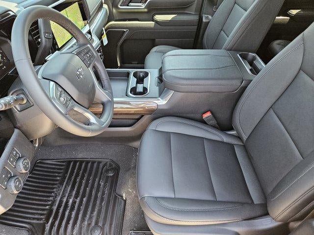 2026 Chevrolet Silverado 2500 HD LT - Photo 9