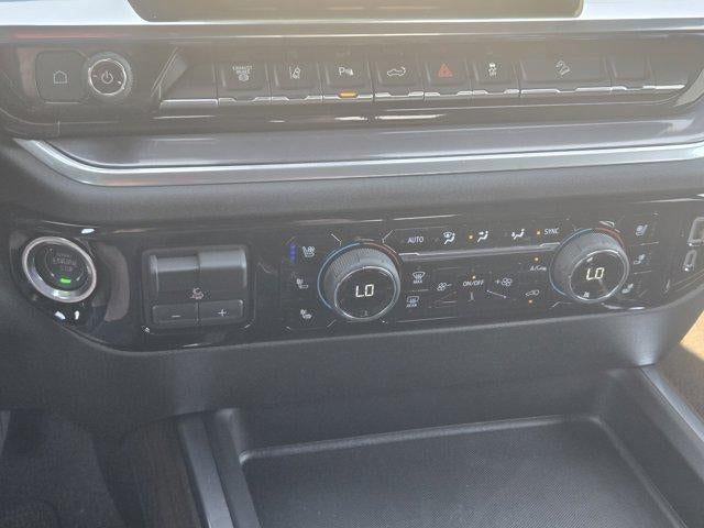 2025 Chevrolet Silverado 2500 HD High Country