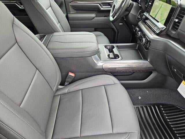 2026 Chevrolet Silverado 3500 HD LTZ DRW