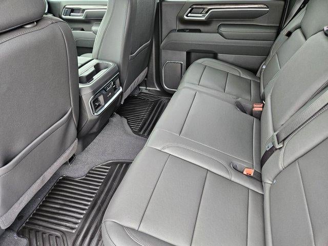 2026 Chevrolet Silverado 3500 HD LTZ DRW