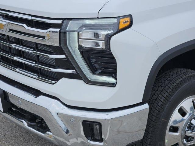 2026 Chevrolet Silverado 3500 HD LTZ DRW