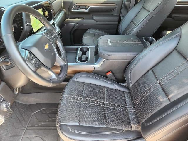 2025 Chevrolet Silverado 3500 HD High Country DRW