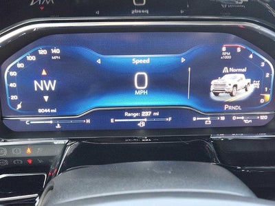 2025 Chevrolet Silverado 3500 HD High Country DRW