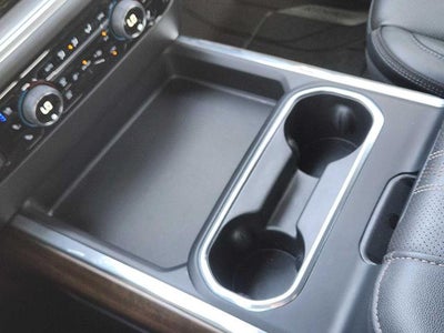 2025 Chevrolet Silverado 3500 HD High Country DRW