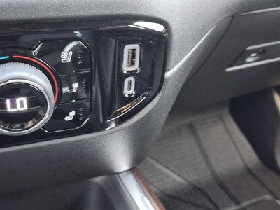 2025 Chevrolet Silverado 3500 HD High Country DRW