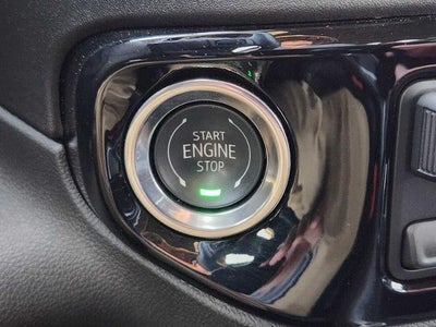 2025 Chevrolet Silverado 3500 HD High Country DRW