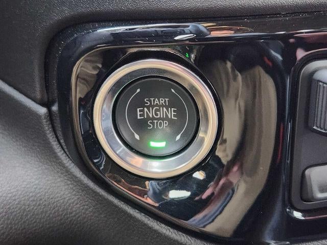 2025 Chevrolet Silverado 3500 HD High Country DRW