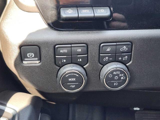 2025 Chevrolet Silverado 3500 HD High Country DRW