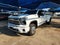 2025 Chevrolet Silverado 3500 HD High Country DRW