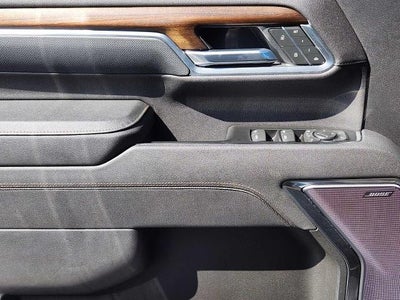 2025 Chevrolet Silverado 3500 HD High Country DRW