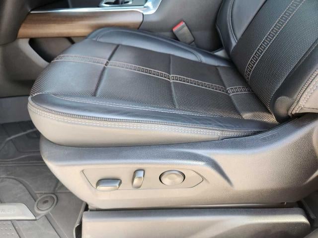 2025 Chevrolet Silverado 3500 HD High Country DRW