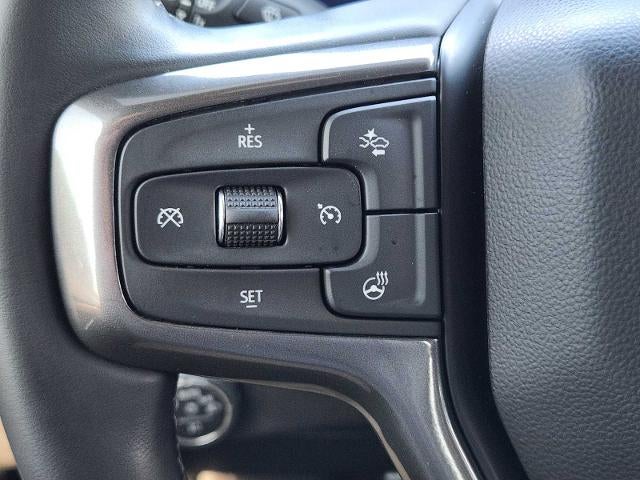 2025 Chevrolet Silverado 3500 HD High Country DRW