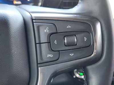 2025 Chevrolet Silverado 3500 HD High Country DRW