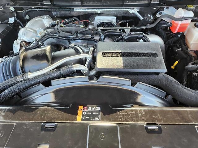 2025 Chevrolet Silverado 3500 HD High Country DRW