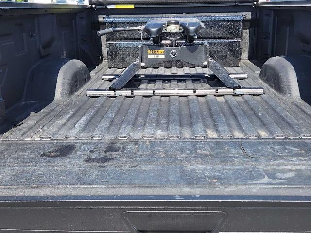 2025 Chevrolet Silverado 3500 HD High Country DRW