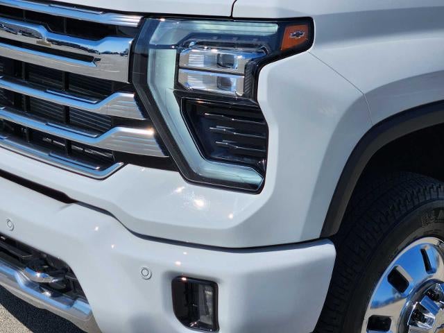 2025 Chevrolet Silverado 3500 HD High Country DRW