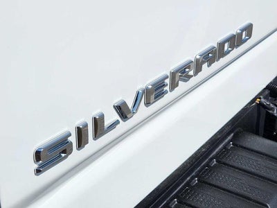 2025 Chevrolet Silverado 3500 HD High Country DRW