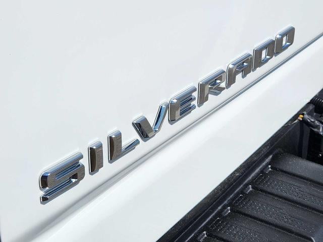 2025 Chevrolet Silverado 3500 HD High Country DRW