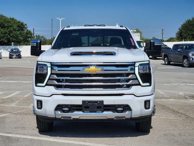 2025 Chevrolet Silverado 3500 HD High Country DRW