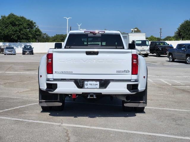 2025 Chevrolet Silverado 3500 HD High Country DRW