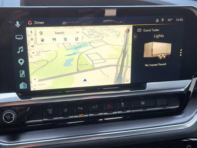 2025 Chevrolet Silverado 3500 HD High Country DRW
