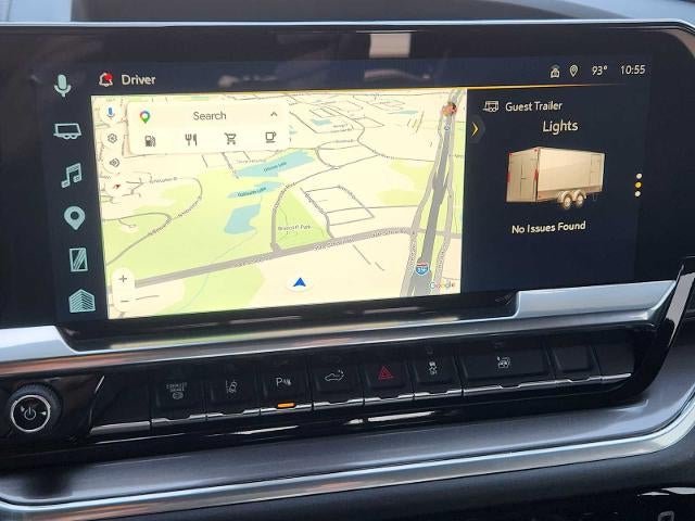 2025 Chevrolet Silverado 3500 HD High Country DRW