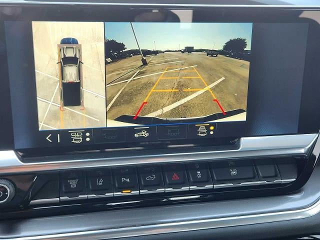 2025 Chevrolet Silverado 3500 HD High Country DRW